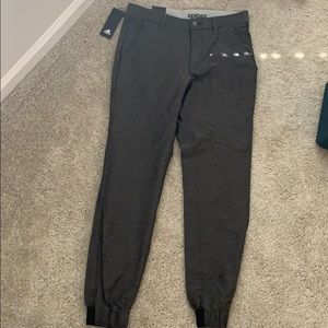 Adidas verst golf jogger